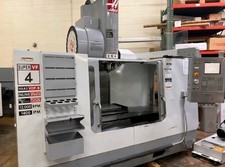 Haas vf4ss cnc for sale  Phoenix