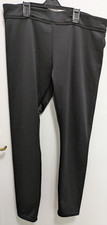 Serra jegging pants for sale  BURY
