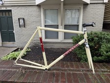 Colnago super pista for sale  Burlington