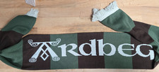 Ardbeg fan schal gebraucht kaufen Ardbeg fan schal gebraucht kaufen  Bad Münstereifel