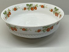 Vintage serving bowl for sale  KENDAL
