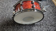 Tama slp bubinga for sale  SOUTHAMPTON