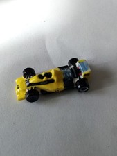 Fève voiture sports d'occasion  Lure
