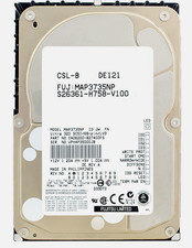 Disque dur fujitsu d'occasion Disque dur fujitsu d'occasion  Peypin