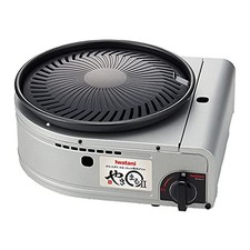 Cassette gas bbq for sale  Seattle