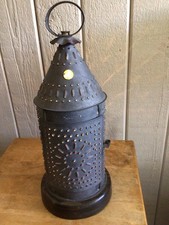 Vtg primitive punched for sale  Itasca