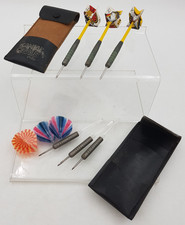 Vintage tungsten darts for sale  HUDDERSFIELD