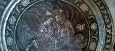 Persian tinned copper for sale  Lambertville
