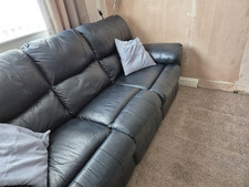 recliner sofa for sale  ST. HELENS