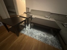 Piece coffee table for sale  Roselle Park