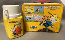 70s vtg peanuts for sale  Winona