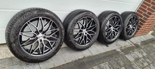 Dotz suzuka dark gebraucht kaufen  Winsen