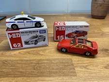 Tomica takara tomy for sale  FRODSHAM