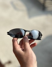 Oakley black tightrope for sale  SOUTHAMPTON