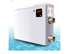 Stpffot electric pool for sale  Akron