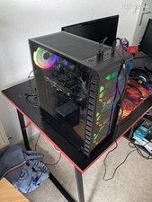 Gamer complet d'occasion  Guebwiller