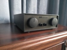 Naim preamplifier olive for sale Naim preamplifier olive for sale  DUMFRIES