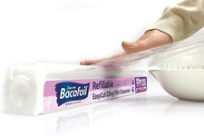 10m bacofoil easycut gebraucht kaufen  Versand nach Germany