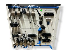 Sistema de filtragem de fluxo tangencial (TFF) GE Aktacrossflow com GARANTIA, usado comprar usado  Enviando para Brazil