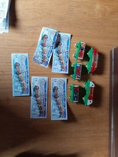 Loks weihnachtszug 1999 gebraucht kaufen  Wesel