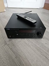 Yamaha crx n470d for sale  STOKE-ON-TRENT