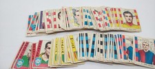 Figurine calciatori 1963 usato  Prato