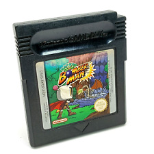 Pocket bomberman game usato  Randazzo
