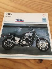 Yamaha 1200 vmax d'occasion  Decize