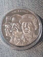 1939 1945 victoire d'occasion  Bretteville-l'Orgueilleuse