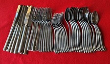 Towle stainless flatware for sale  Sacramento