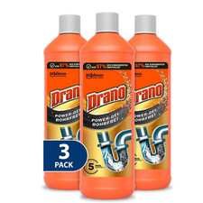Drano power gel gebraucht kaufen  Ronnenberg