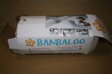 Banbaloo pack safety for sale  HIGH WYCOMBE