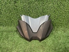Scocca plexi bmw usato  Napoli