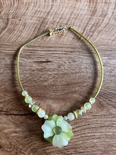 Bijoux collier chaine d'occasion  Saint-Jean-en-Royans