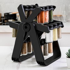 18pc spice racks for sale  DUNSTABLE