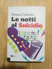 Libro simona colombo usato  Modica