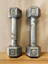 Dumbbells hex barbell for sale  Sebring