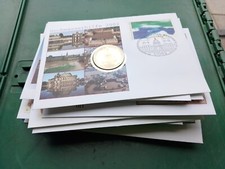 Münzen Varia gebraucht kaufen  Kiel
