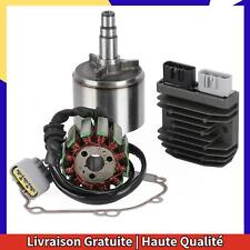 Kit rotor régulateur usato  Spedire a Italy