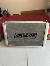 Fluidyne double pass for sale  Dacula