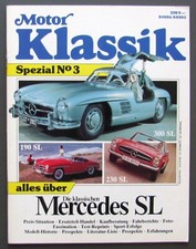 Motor klassik spezialausgabe gebraucht kaufen  Deutschland