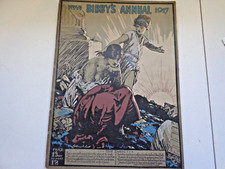 Bibbys annual 1917 for sale  DUNS