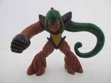 Figurine gormiti série d'occasion Figurine gormiti série d'occasion  Tournon-sur-Rhône