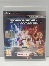 Tekken hybrid gioco usato  Giarre