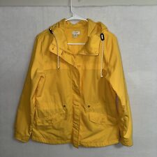 Crew rain coat for sale  Greensboro
