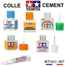 Colle tamiya choix d'occasion  Châlus