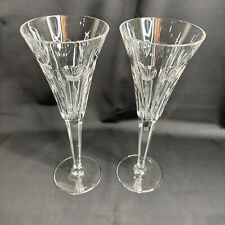 Waterford crystal millennium for sale  Plainfield