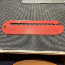 Craftsman table saw for sale  Ashby