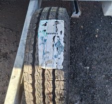 Firestone vanhawk 185 for sale  CRAWLEY