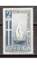 österreich vignette notopfer gebraucht kaufen  Dessau-Roßlau